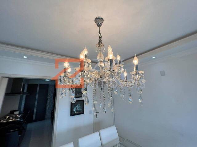 Apartamento para Venda em São Paulo - 3