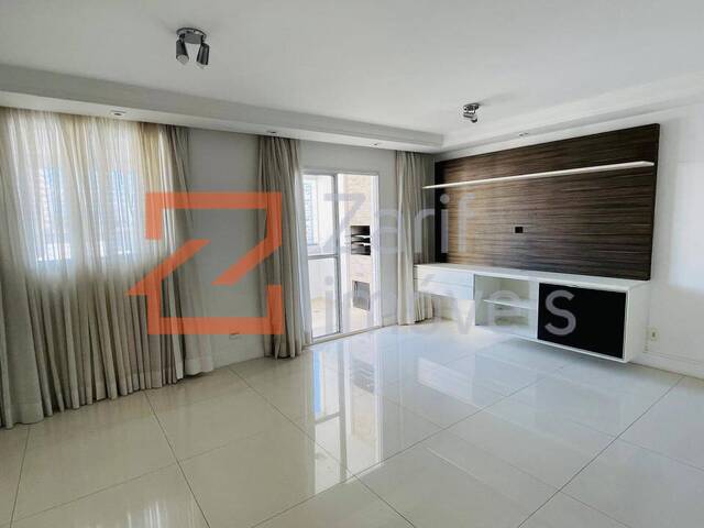 Apartamento para Locação em São Paulo - 2