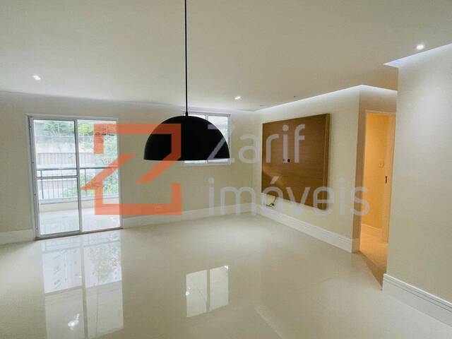 Apartamento para Locação em São Paulo - 5