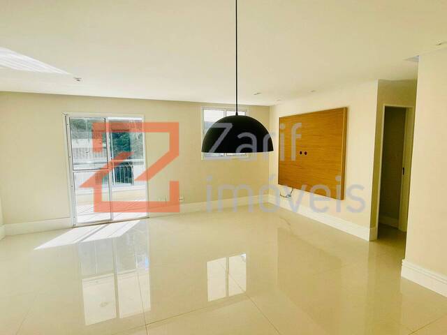 Apartamento para Locação em São Paulo - 3