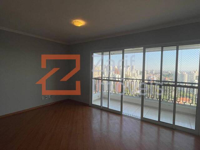 Apartamento para Locação em São Paulo - 4