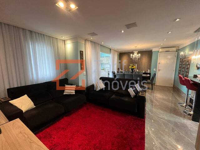 Apartamento para Venda em São Paulo - 2
