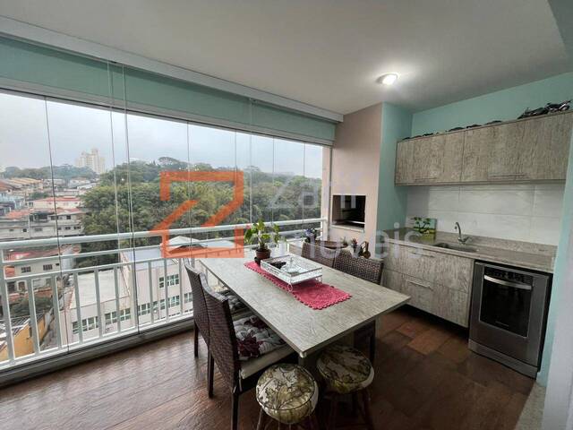 Apartamento para Venda em São Paulo - 5