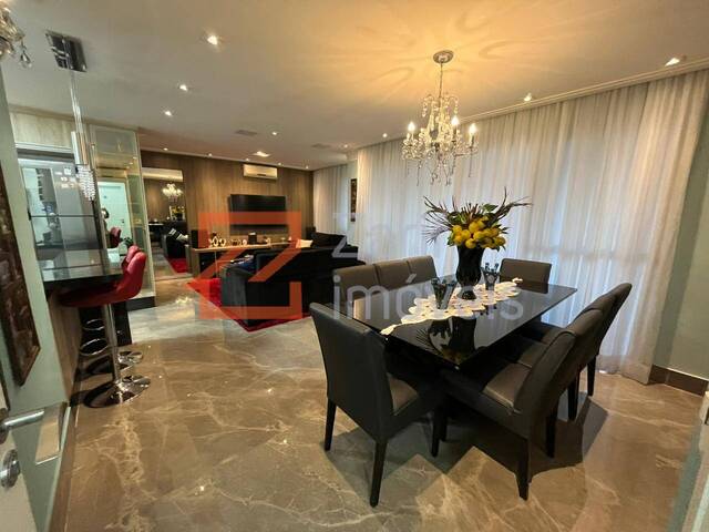 Apartamento para Venda em São Paulo - 3