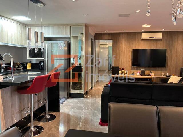 Apartamento para Venda em São Paulo - 4