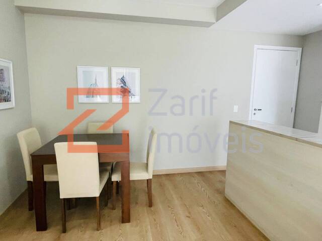 SALA II AMBIENTES