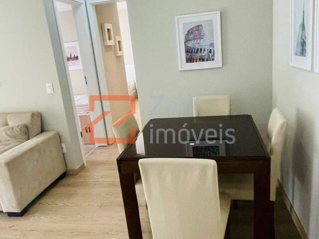 Apartamento para Locação em São Paulo - 5