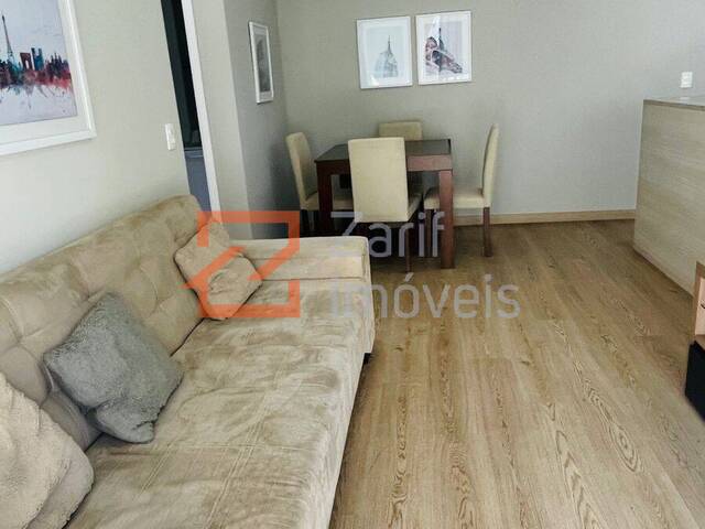 Apartamento para Locação em São Paulo - 4