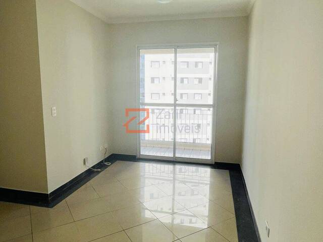 Apartamento para Locação em São Paulo - 2