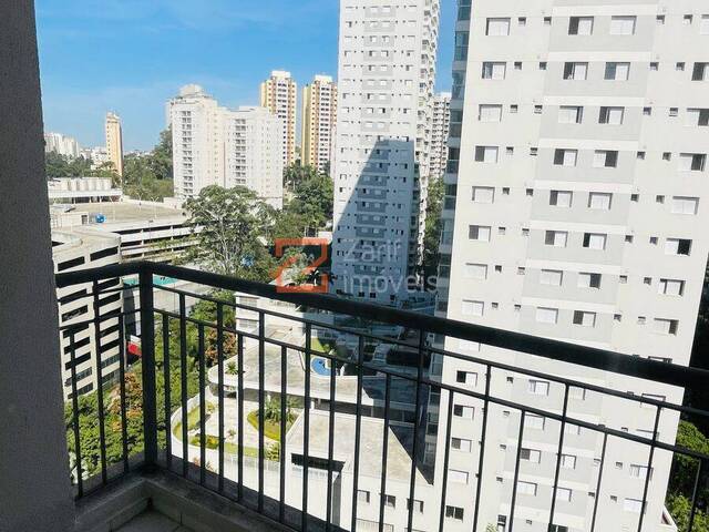Apartamento para Locação em São Paulo - 3