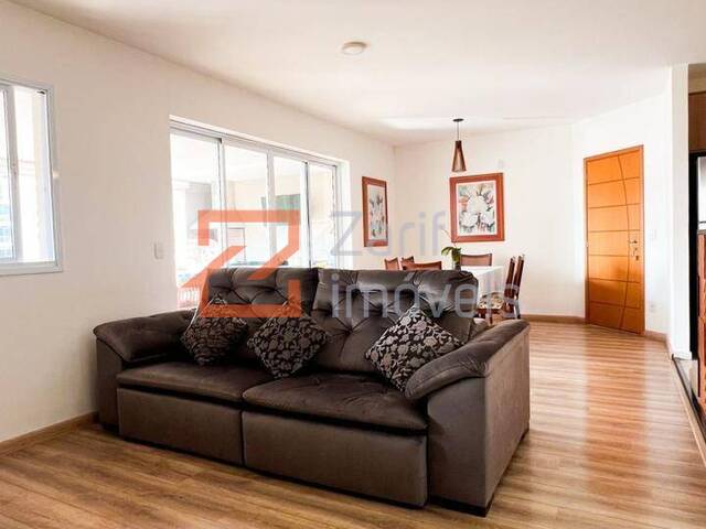 Apartamento para Venda em São Paulo - 3