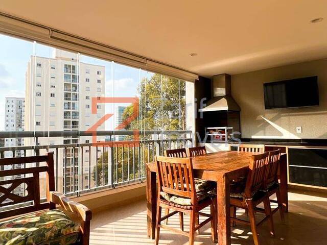 Apartamento para Venda em São Paulo - 2