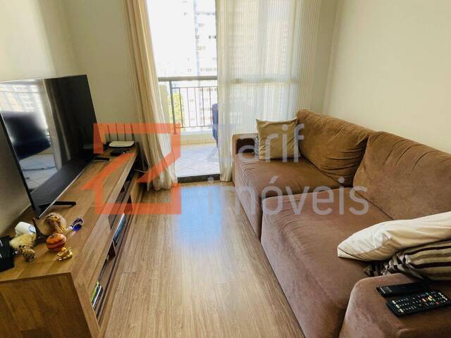 Apartamento para Venda em São Paulo - 4