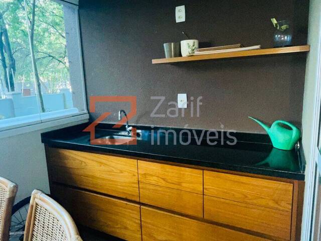 Apartamento para Venda em São Paulo - 5