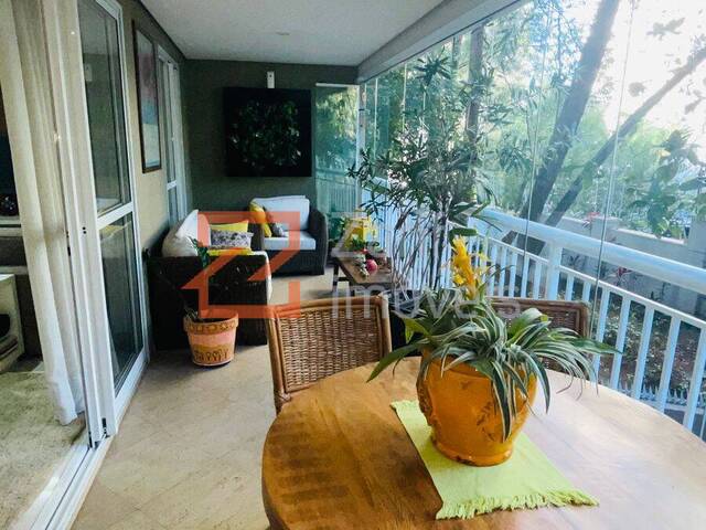 Apartamento para Venda em São Paulo - 4
