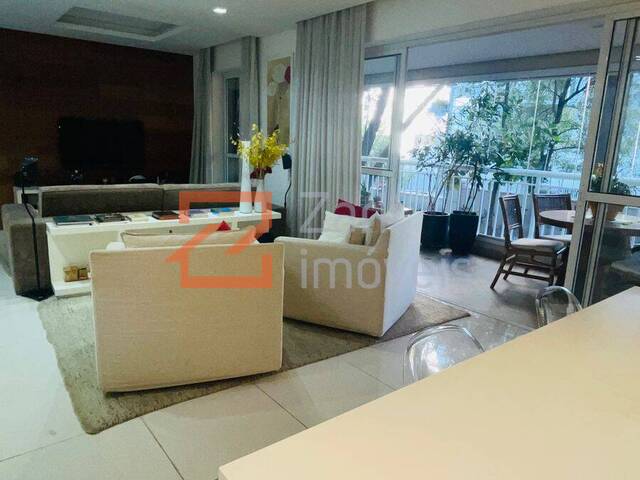 Apartamento para Venda em São Paulo - 3