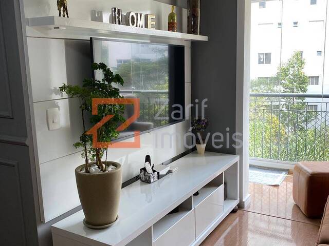 Apartamento para Venda em São Paulo - 2
