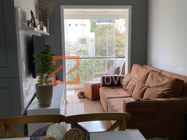 Apartamento para Venda em São Paulo - 3