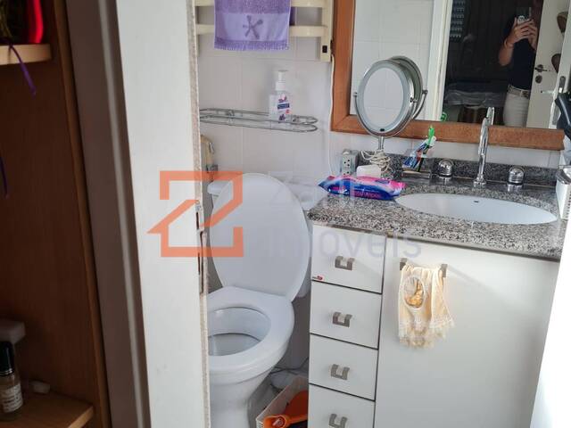 Apartamento para Venda em São Paulo - 4