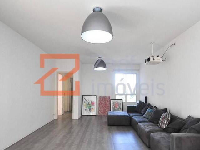 Apartamento para Locação em São Paulo - 3