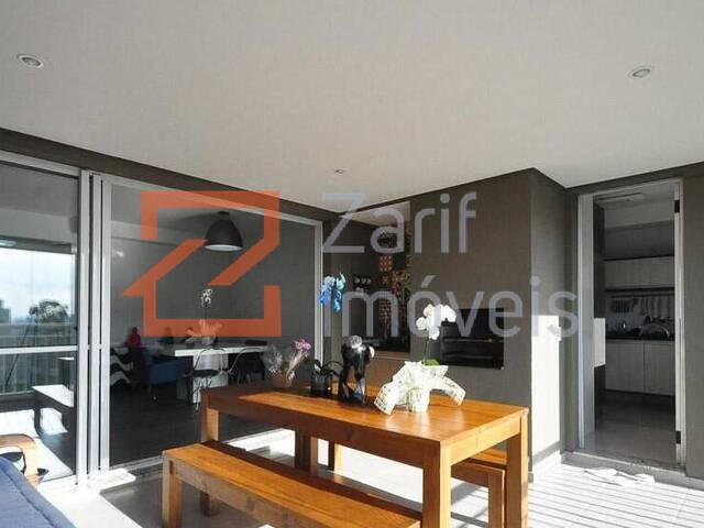 Apartamento para Locação em São Paulo - 5