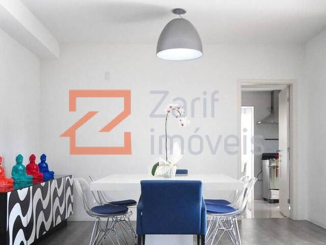 Apartamento para Locação em São Paulo - 2