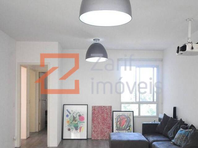 Apartamento para Locação em São Paulo - 4