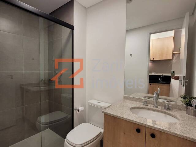 Apartamento para Locação em São Paulo - 4