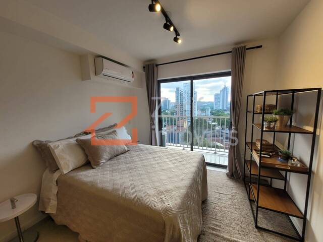 Apartamento para Locação em São Paulo - 2