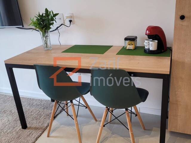 Apartamento para Locação em São Paulo - 5