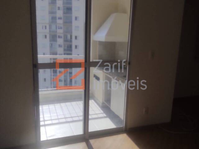 Apartamento para Venda em São Paulo - 3