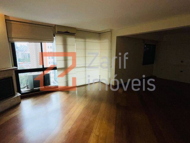 Apartamento para Venda em São Paulo - 1