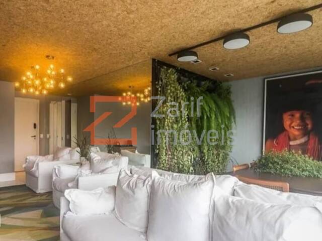 Apartamento para Venda em São Paulo - 3