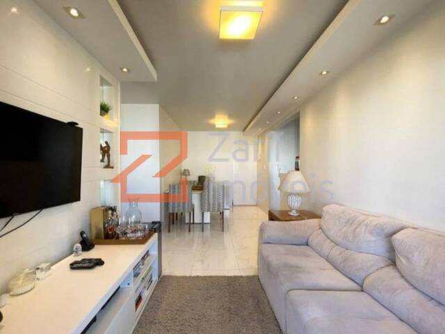 Apartamento para Venda em São Paulo - 2