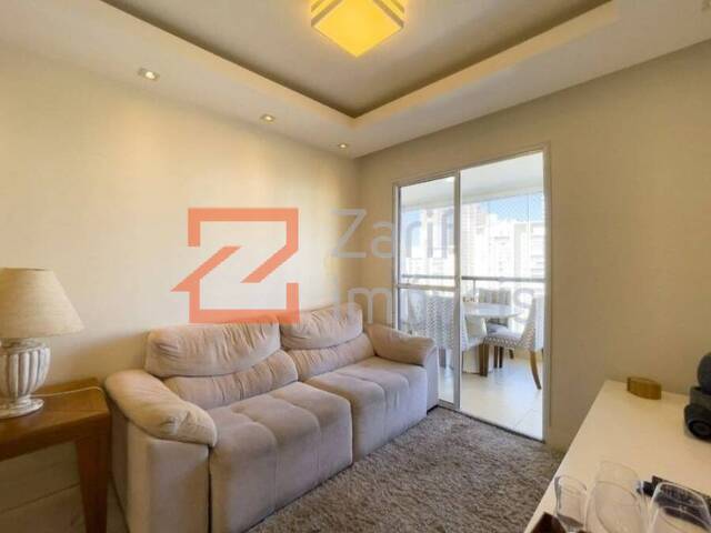 Apartamento para Venda em São Paulo - 4