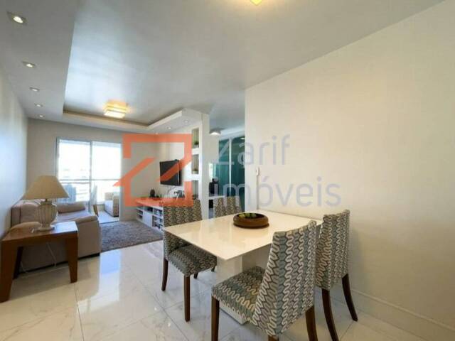 Apartamento para Venda em São Paulo - 3