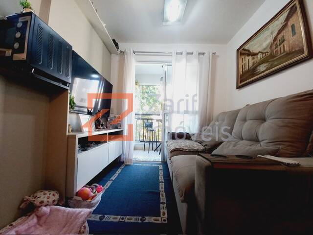 Apartamento para Venda em São Paulo - 5