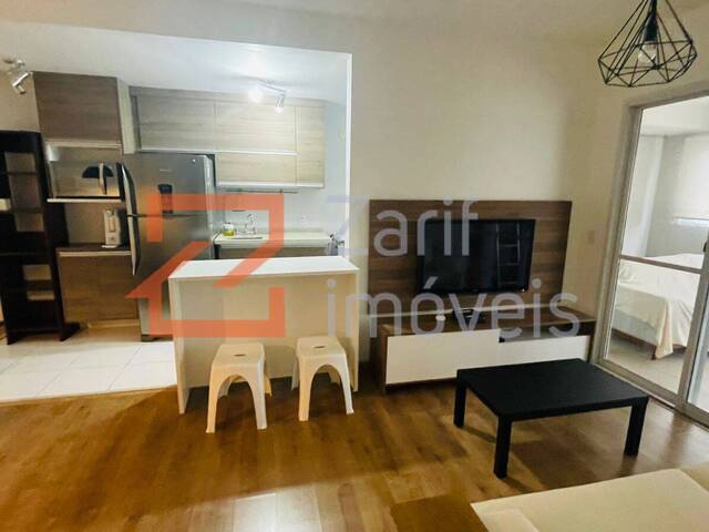 SALA II AMBIENTES AMPLOADA COM A VARANDA