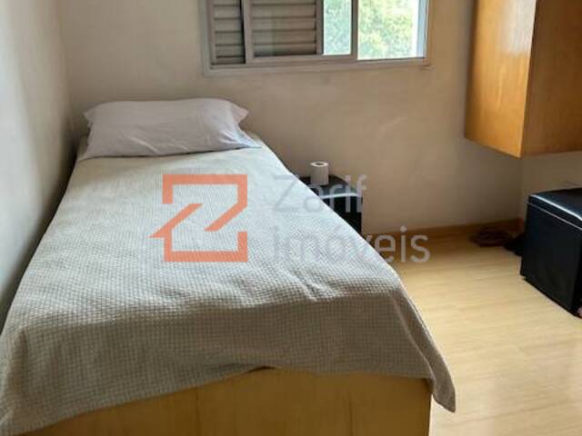 Apartamento para Venda em São Paulo - 3