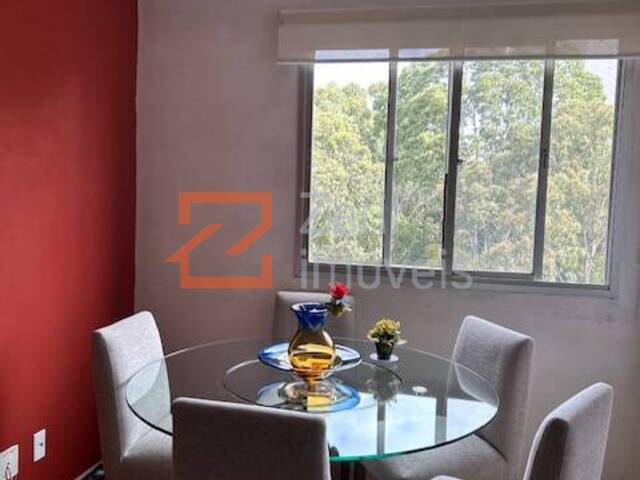 Apartamento para Venda em São Paulo - 2