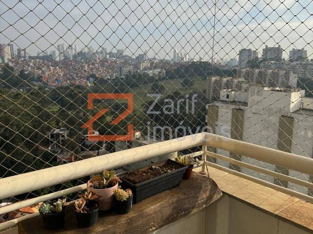 Apartamento para Venda em São Paulo - 4
