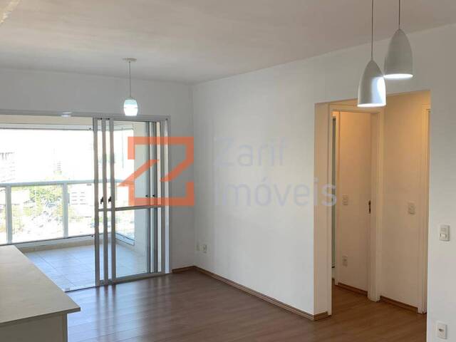 SALA II AMBIENTES