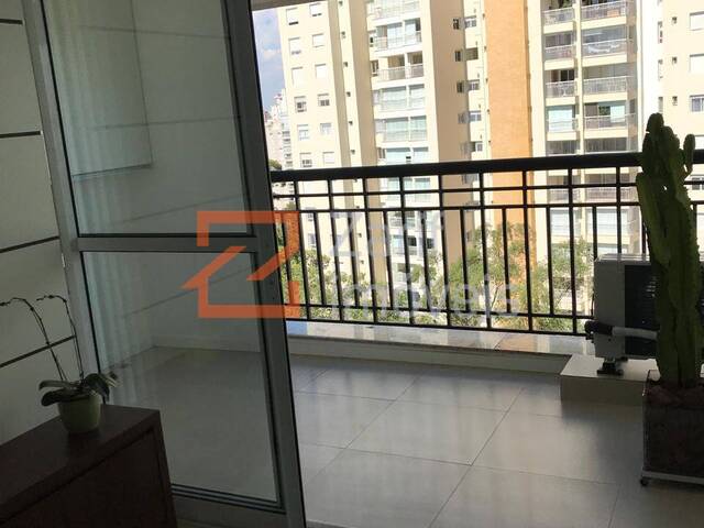 Apartamento para Venda em São Paulo - 5