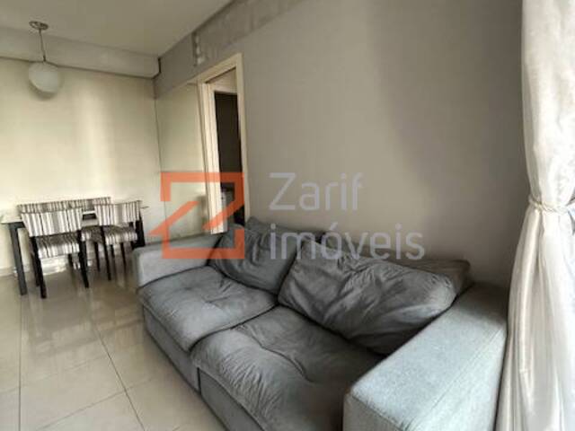 Apartamento para Locação em São Paulo - 2