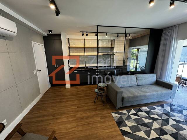 Apartamento para Locação em São Paulo - 2