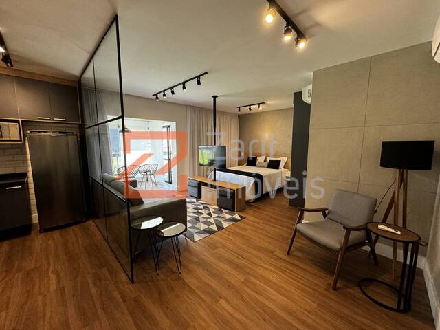 Apartamento para Locação em São Paulo - 4