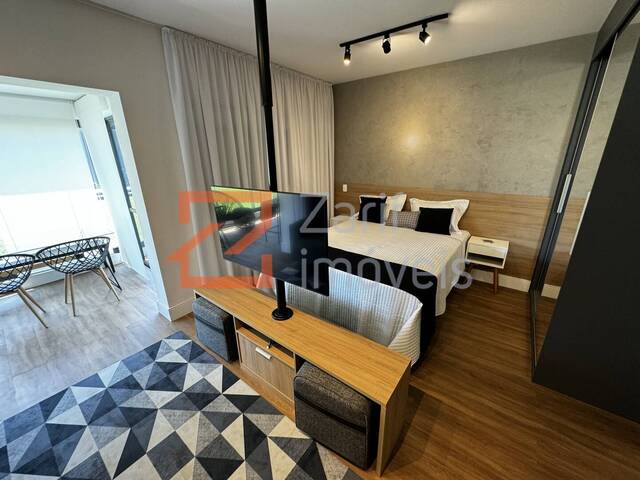Apartamento para Locação em São Paulo - 5