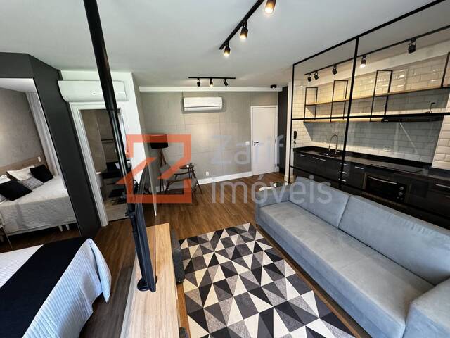 Apartamento para Locação em São Paulo - 3