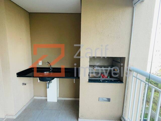 Apartamento para Venda em São Paulo - 5