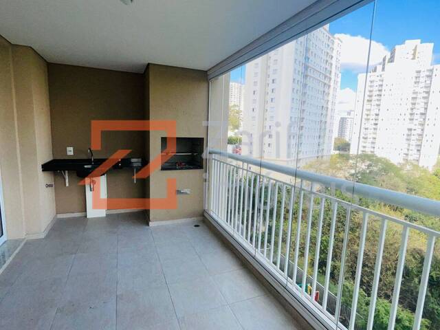 Apartamento para Venda em São Paulo - 4